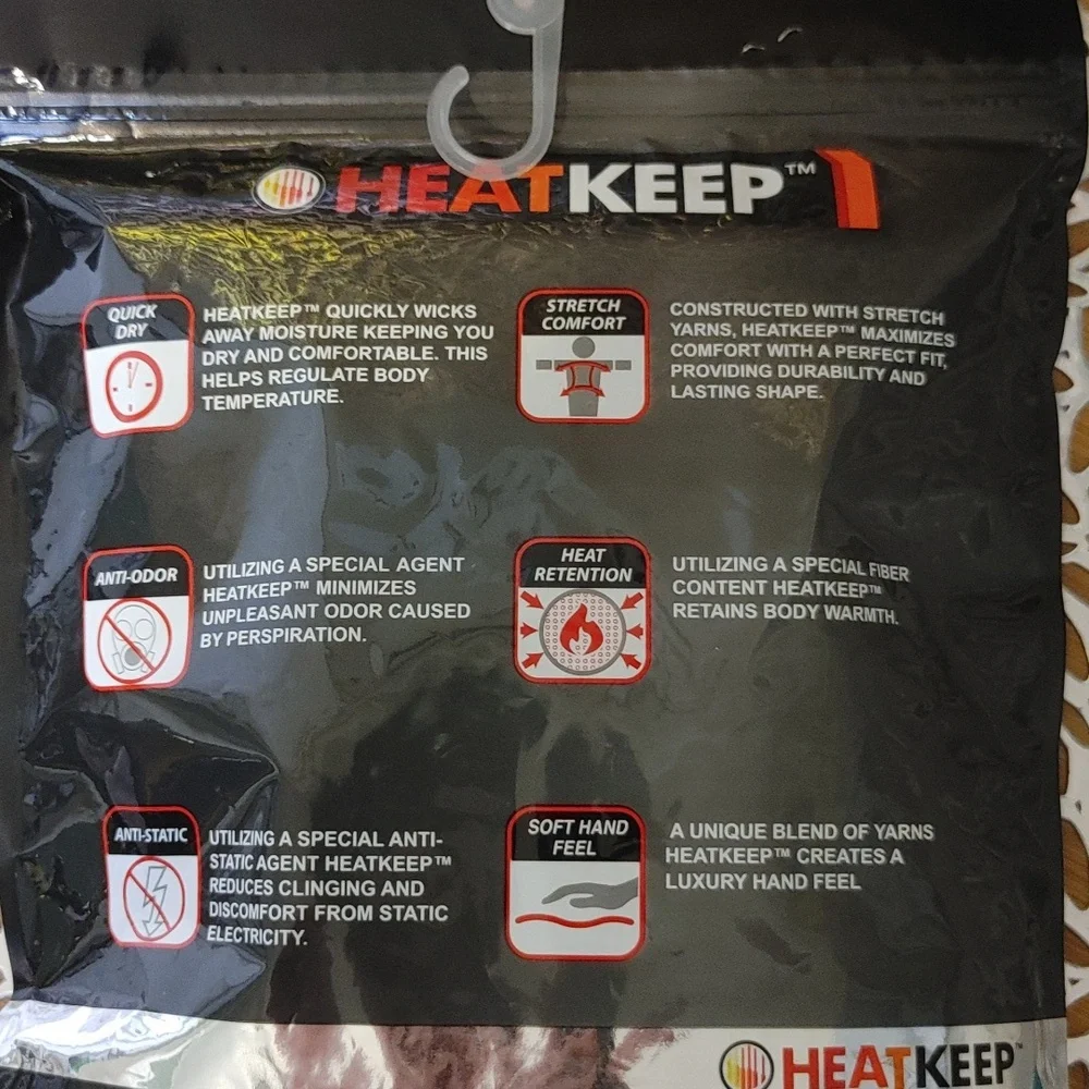 💥Heatkeep Top - Picture 8 of 8